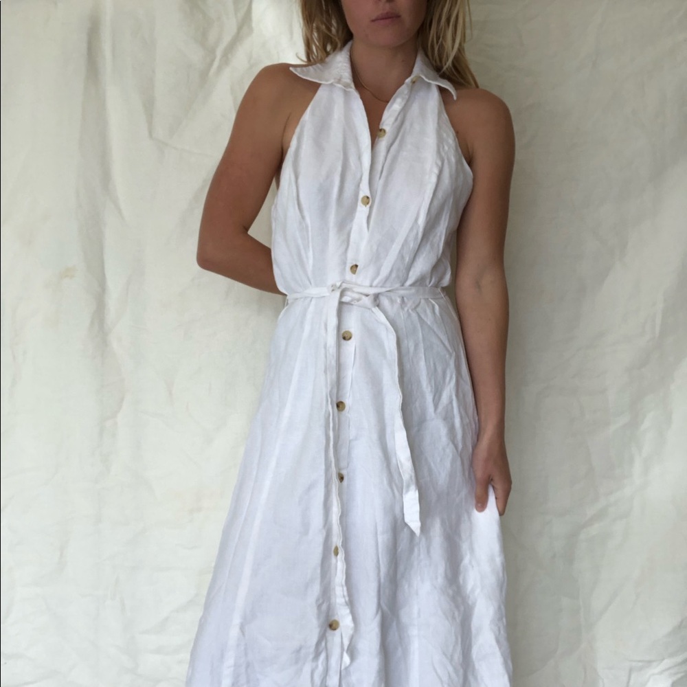 Vintage Dress